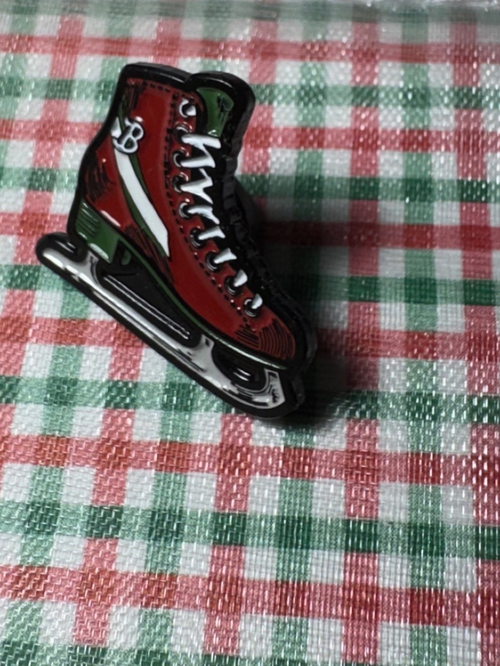 Boston Scally 2025 Holiday Advent Calendar - Scally Ice Skate